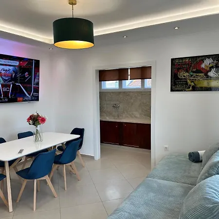 Iris Oasis * سبليت