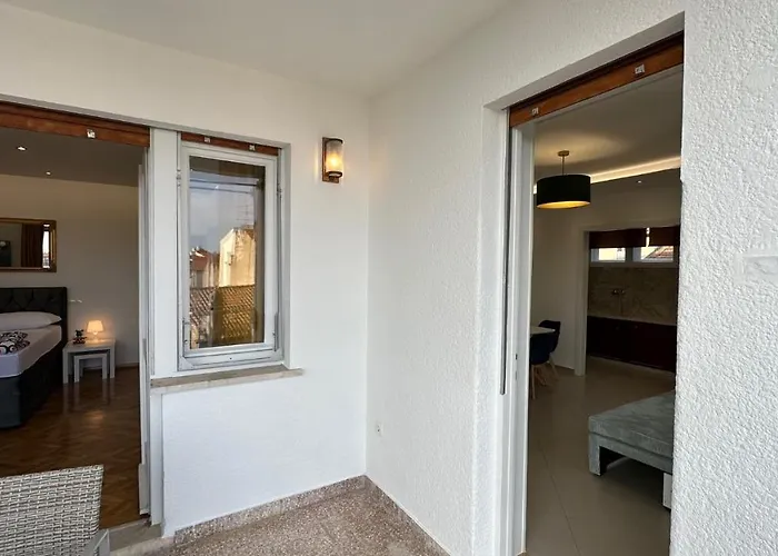 Apartament Iris Oasis