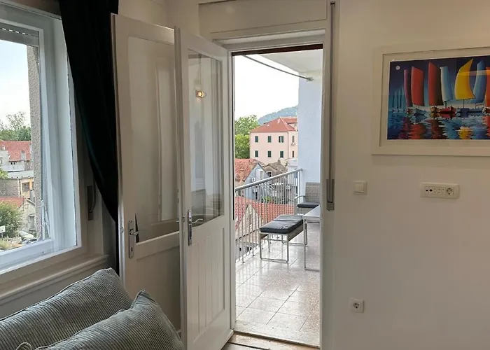 Iris Oasis Apartament