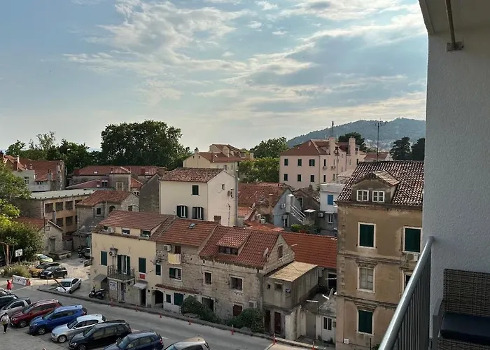 Apartament Iris Oasis