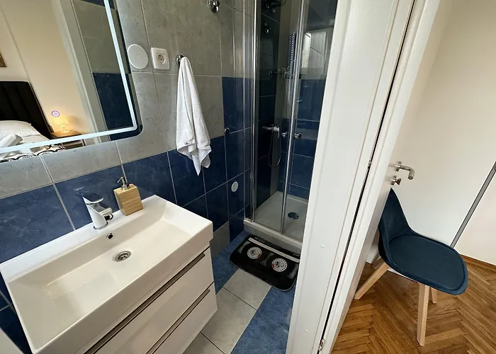 Apartament Iris Oasis Split