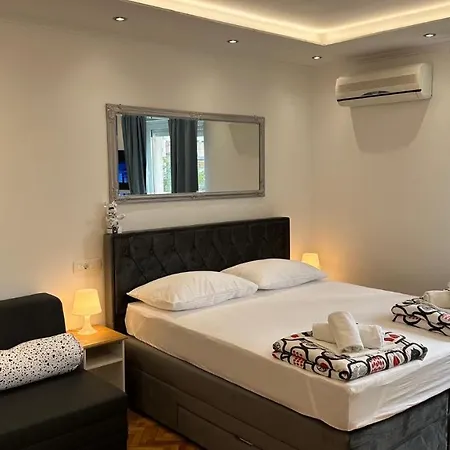 아파트 Iris Oasis 스플리트