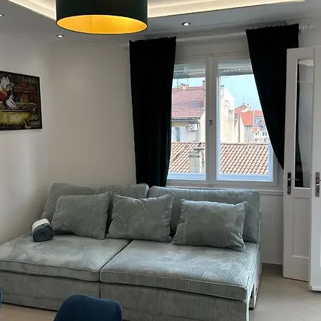 Iris Oasis * 스플리트