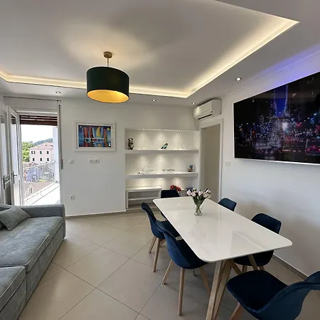 아파트 Iris Oasis 스플리트