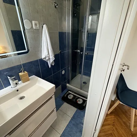 Apartman Iris Oasis Split