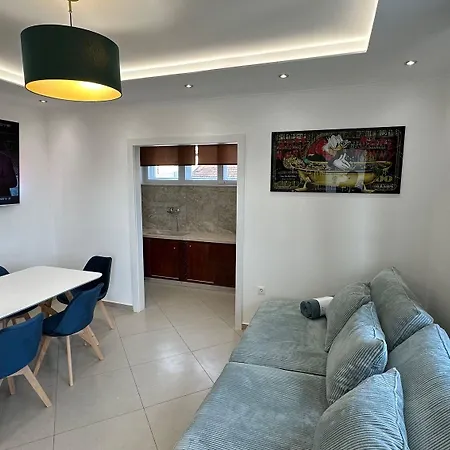 Iris Oasis 스플리트