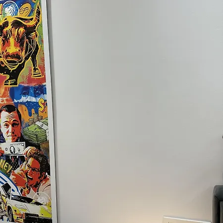 Iris Oasis 아파트 *