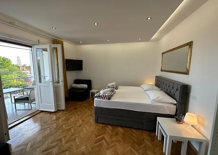 Apartmán Iris Oasis *