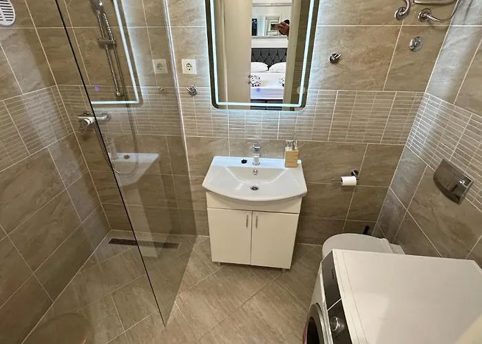 Apartmán Iris Oasis *