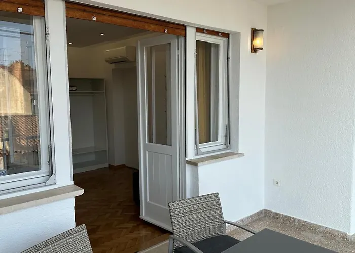 Apartmán Iris Oasis