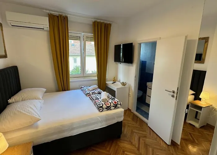 Apartmán Iris Oasis