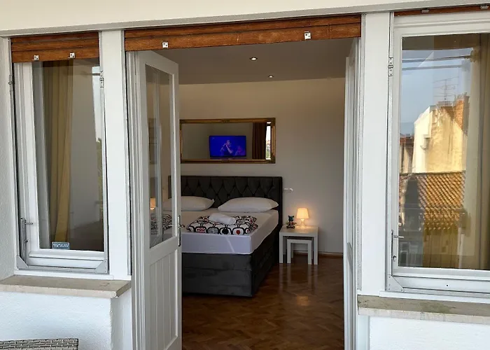 Apartmán Iris Oasis *