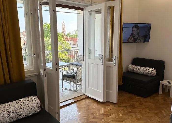 Iris Oasis * سبليت