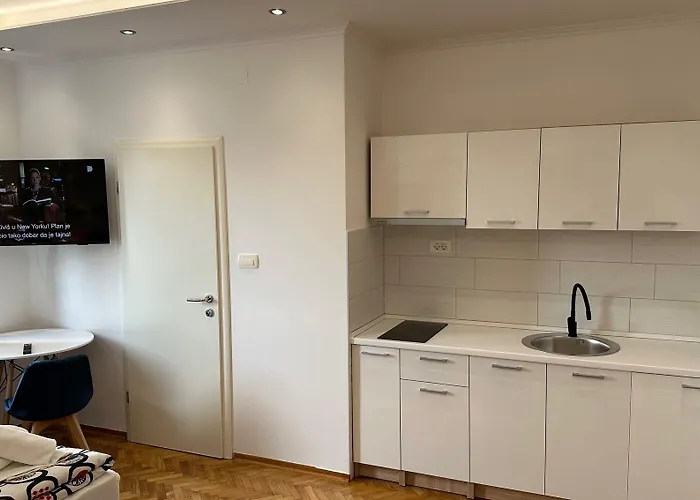 Iris Oasis شقة سبليت