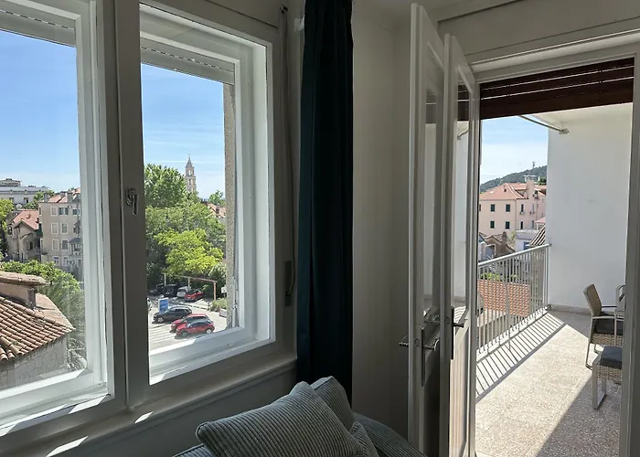 Iris Oasis * سبليت