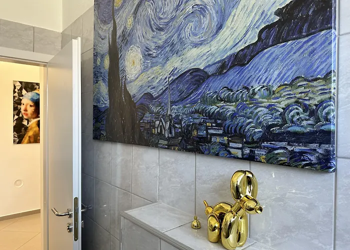 Iris Oasis * سبليت