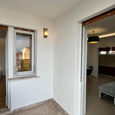 Apartman Iris Oasis