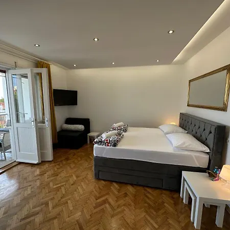 Apartman Iris Oasis *