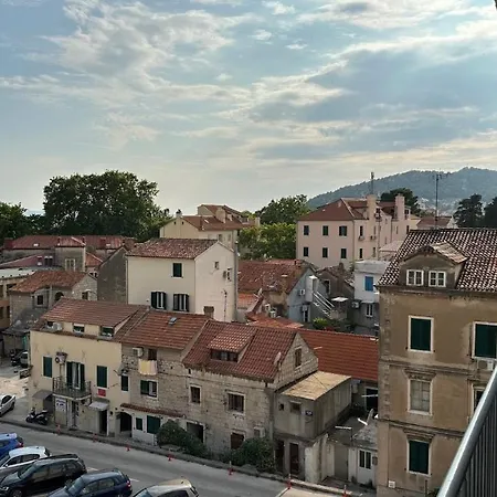 Apartman Iris Oasis