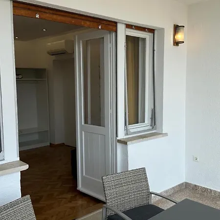 Apartman Iris Oasis